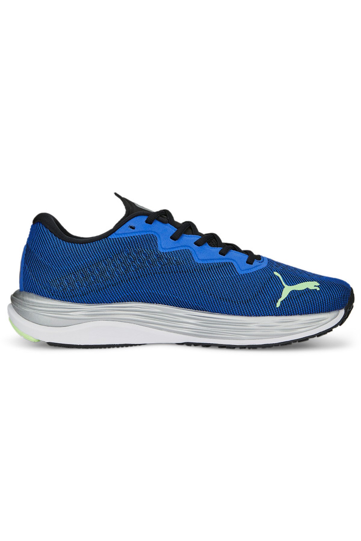 Puma Velocity Nitro 2 Erkek Spor Ayakkabı 19533713 Mavi