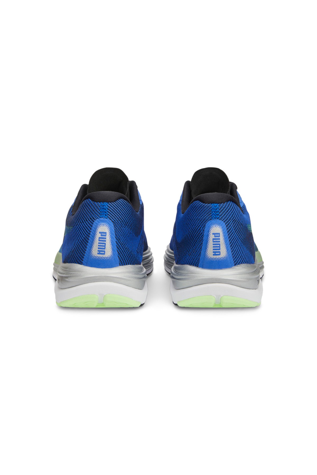 Puma Velocity Nitro 2 Erkek Spor Ayakkabı 19533713 Mavi