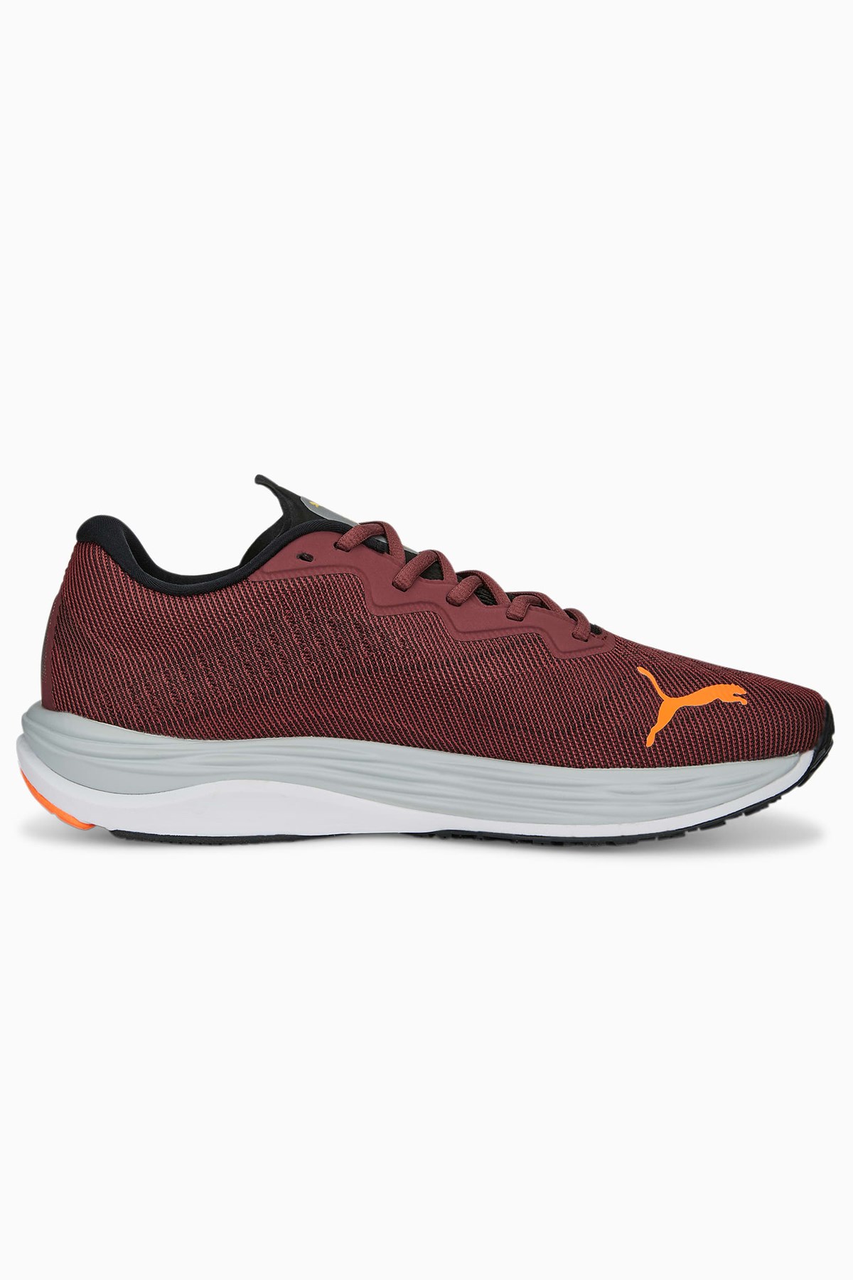 Puma Velocity Nitro 2 Erkek Spor Ayakkabı 19533715 Bordo