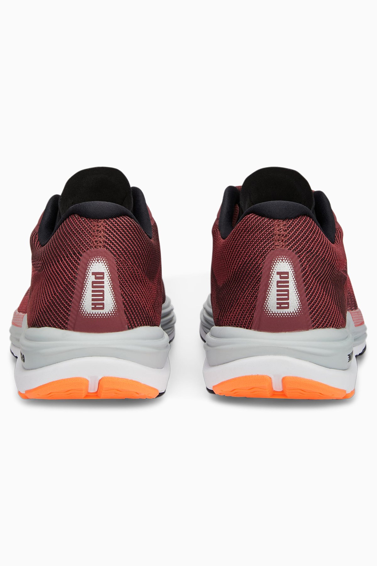 Puma Velocity Nitro 2 Erkek Spor Ayakkabı 19533715 Bordo