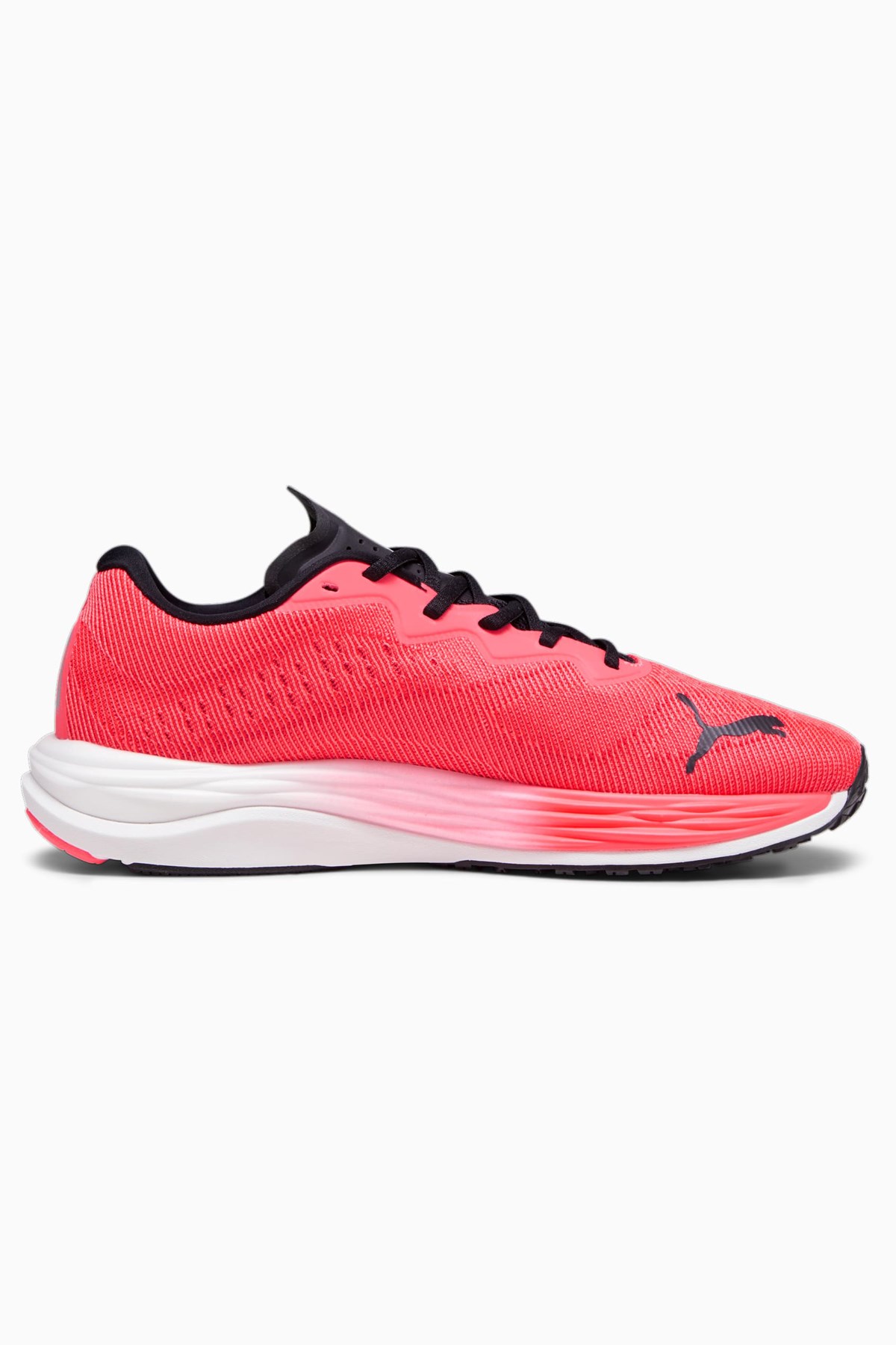 Puma Velocity Nitro 2 Erkek Spor Ayakkabı 19533716 Kırmızı