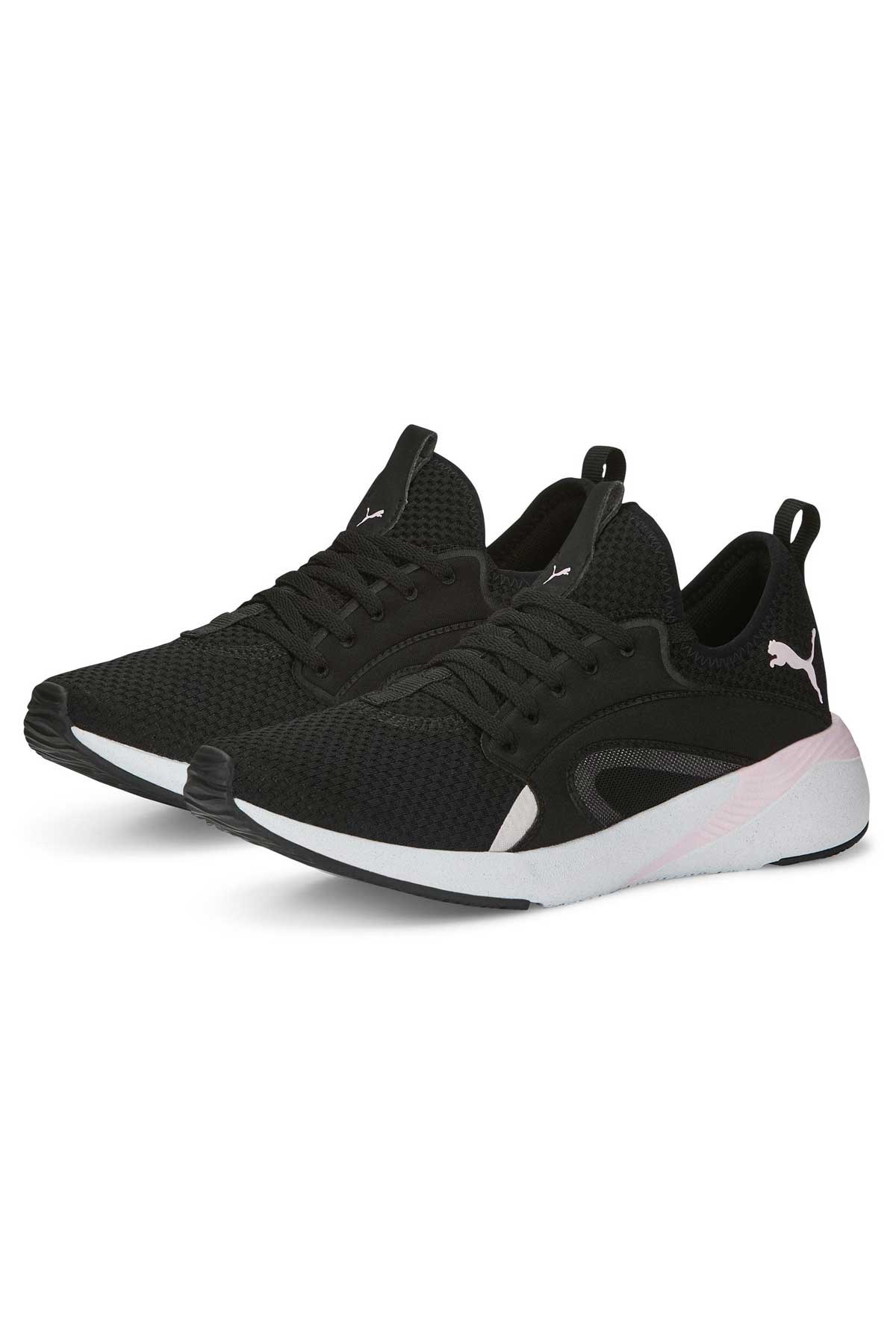 Puma Better Foam Kadın Spor Ayakkabı 19533819 Siyah