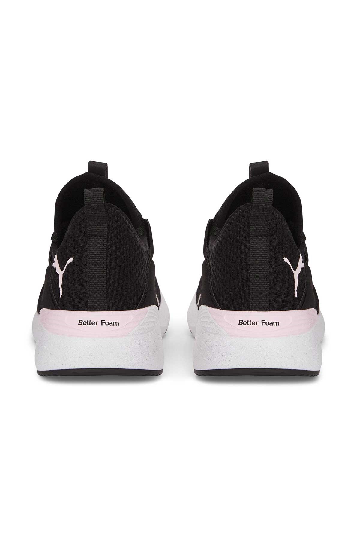 Puma Better Foam Kadın Spor Ayakkabı 19533819 Siyah