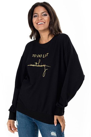 Cazador Kadın Sweatshirt 5316