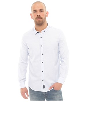 Cazador Oxford Erkek Gömlek 2060