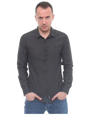 Cazador Oxford Erkek Gömlek 2060