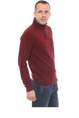 Cazador Erkek Sweatshirt 5039