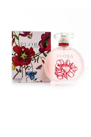 Cazador Flowers Kadın Parfüm CDR 9901