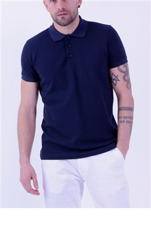 Cazador Erkek Polo Yaka T-Shirt 4613