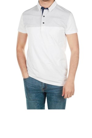 Cazador Erkek Polo Yaka Tişört 4023