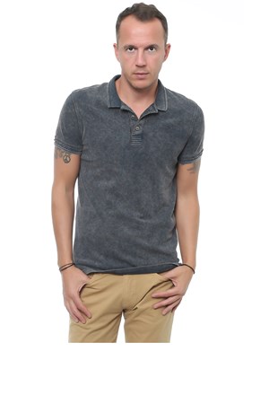 Cazador Erkek Polo Yaka Tişört 4025