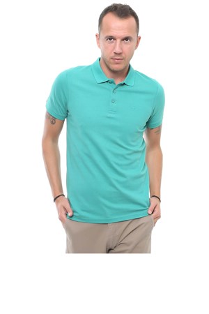 Cazador Erkek Polo Yaka T-Shirt 4613