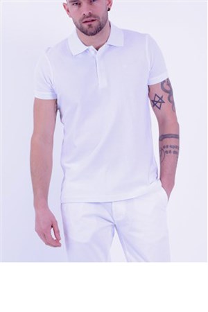 Cazador Erkek Polo Yaka T-Shirt 4613
