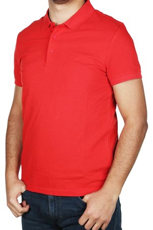 Cazador Erkek Polo Yaka T-Shirt 4613