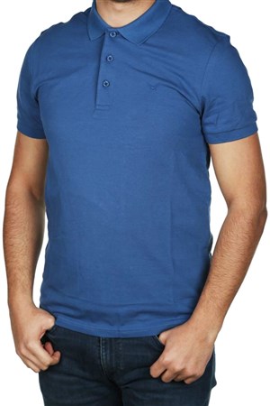 Cazador Erkek Polo Yaka T-Shirt 4613