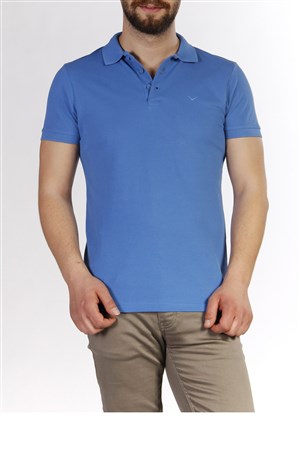 Cazador Erkek Polo Yaka T-Shirt 4613