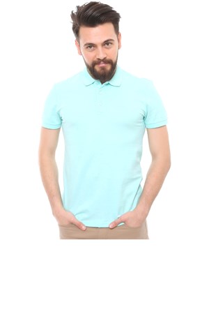 Cazador Erkek Polo Yaka T-Shirt 4613