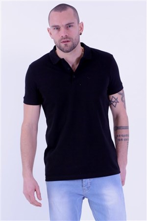 Cazador Erkek Polo Yaka T-Shirt 4613