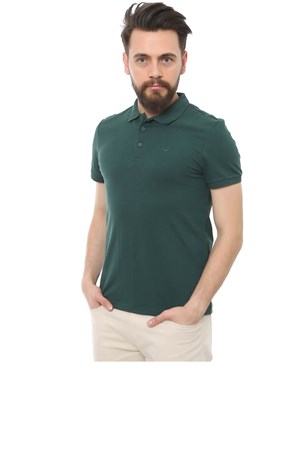 Cazador Erkek Polo Yaka T-Shirt 4613