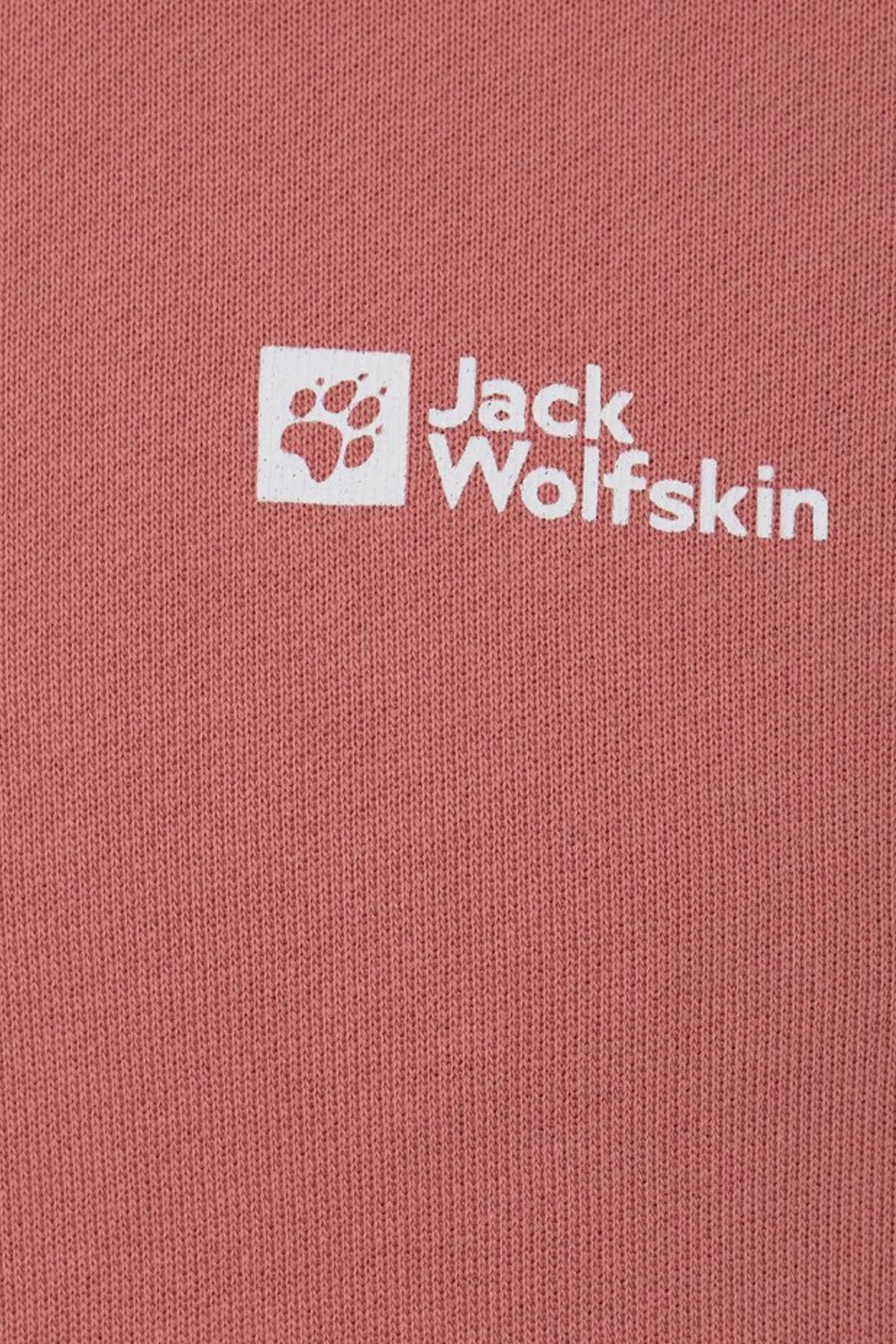 Jack Wolfskin Alice Hoody Kadın Sweatshirt 2000001TR-2949 Pembe