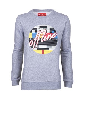 Bad Bear Erkek Sweatshirt 20.02.12.002