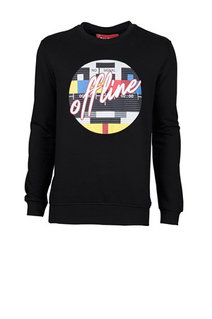 Bad Bear Erkek Sweatshirt 20.02.12.002