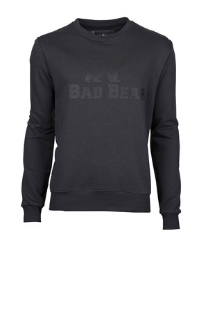Bad Bear Crewneck Erkek Sweatshirt 20.02.12.011-C02