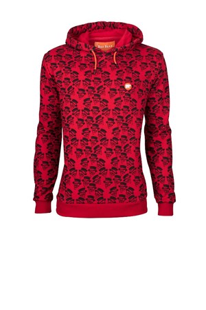 Bad Bear Erkek Kapüşonlu Sweatshirt 20.02.12.022