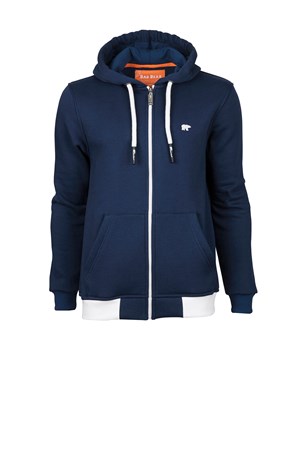 Bad Bear Erkek Tam Fermuarlı Sweatshirt 20.02.12.023