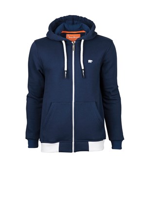 Bad Bear Erkek Tam Fermuarlı Sweatshirt 20.02.12.023