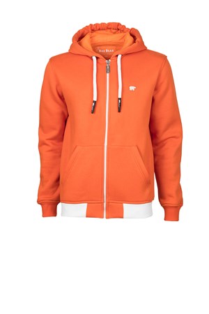 Bad Bear Erkek Tam Fermuarlı Sweatshirt 20.02.12.023
