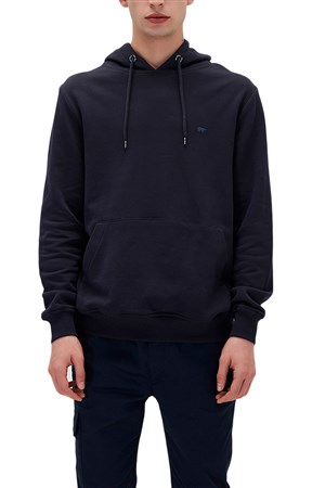 Bad Bear Badge Hoodie Erkek Sweatshirt 20.02.12.050-C07