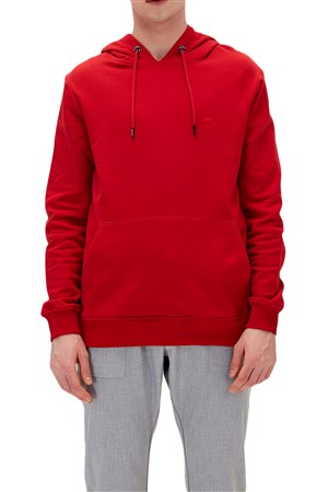 Bad Bear Badge Hoodie Erkek Sweatshirt 20.02.12.050-C54