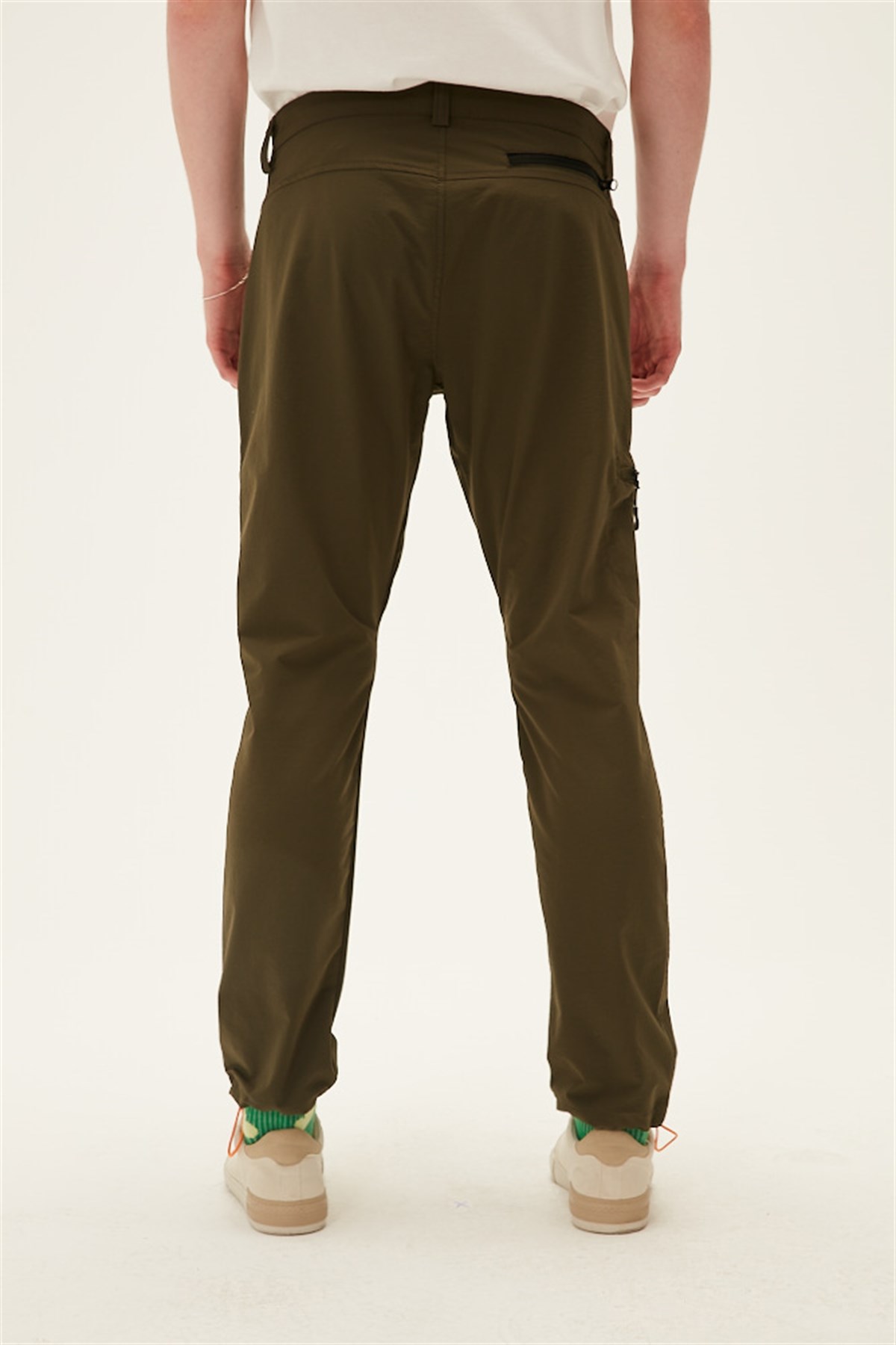 Bad Bear Erkek Outdoor Pantolon 20.02.16.007 Haki