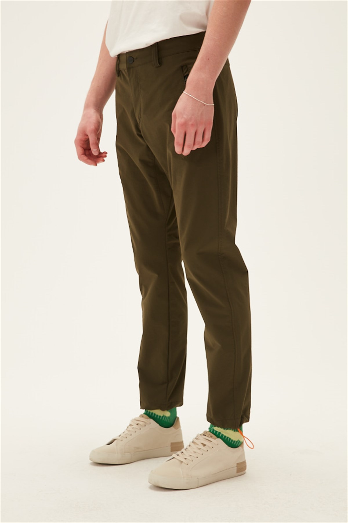 Bad Bear Erkek Outdoor Pantolon 20.02.16.007 Haki