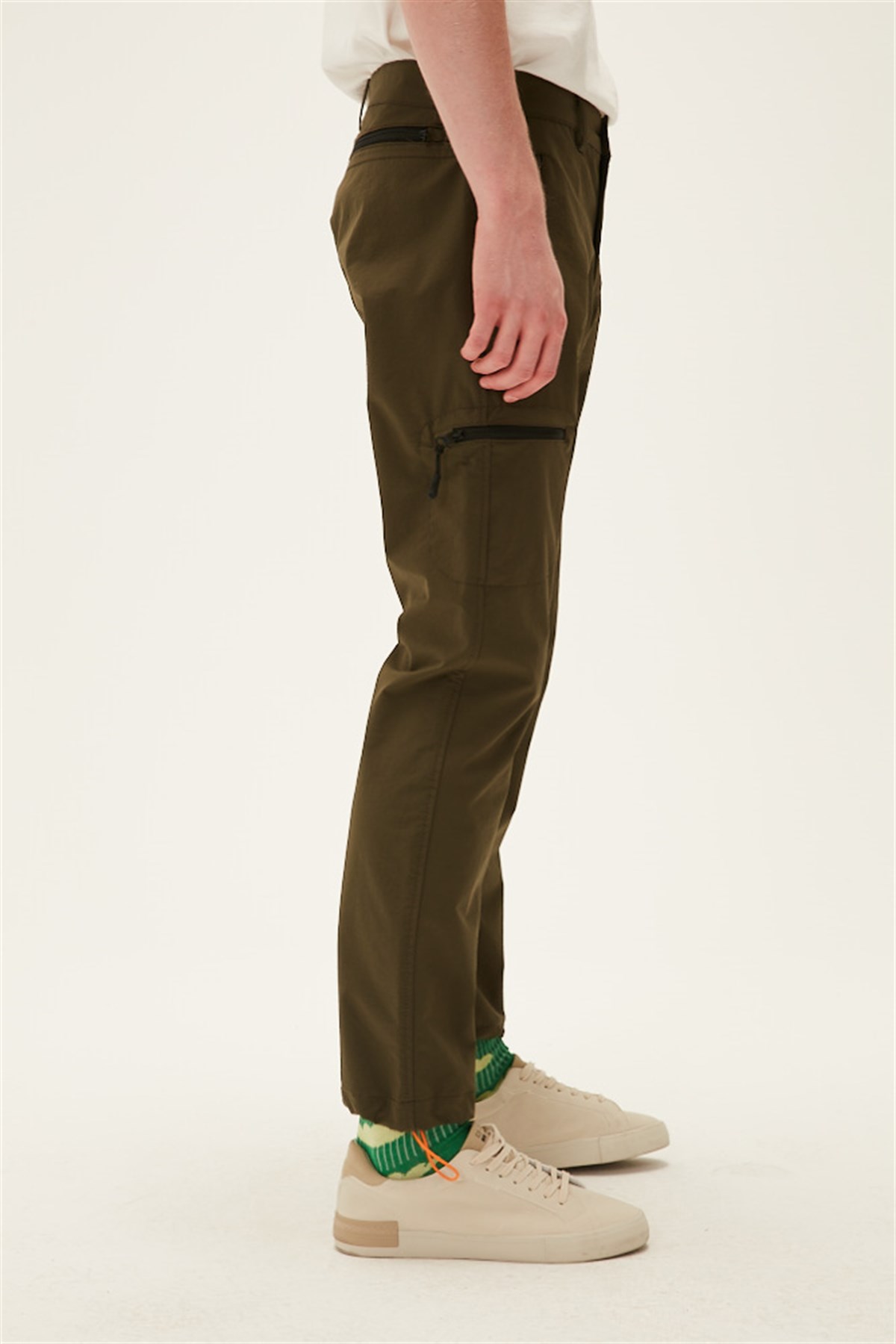 Bad Bear Erkek Outdoor Pantolon 20.02.16.007 Haki