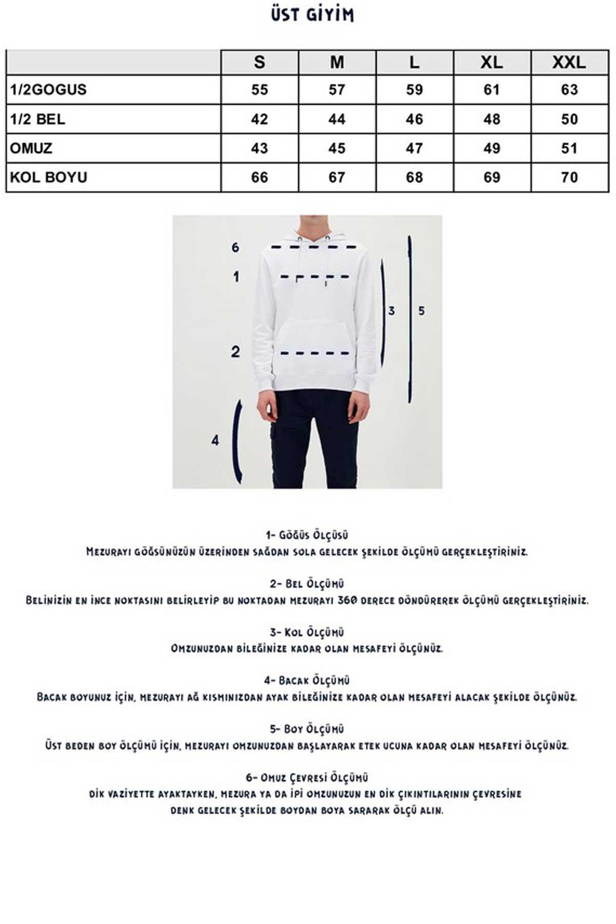 Bad Bear Erkek Gömlek 20.02.30.002-C26 Kırmızı