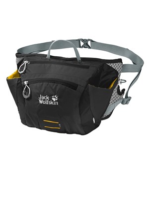 Jack Wolfskin Cross Run 2 Unisex Bel Çantası 2002394