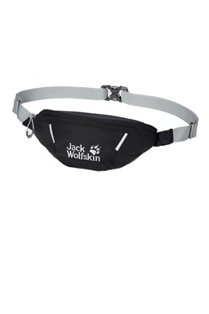 Jack Wolfskin Cross Run Erkek Bel Çantası 2002412-999