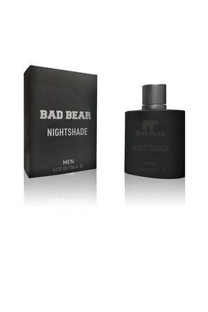 Bad Bear Nightshade Erkek EDT Parfüm 100 ml. 20.02.66.001