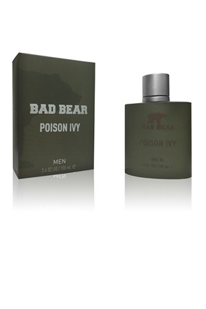 Bad Bear Poison Ivy Erkek EDT Parfüm 100 ml. 20.02.66.002