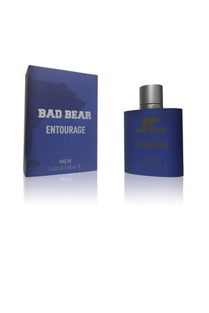 Bad Bear Entourage Erkek EDT Parfüm 100 ml. 20.02.66.003