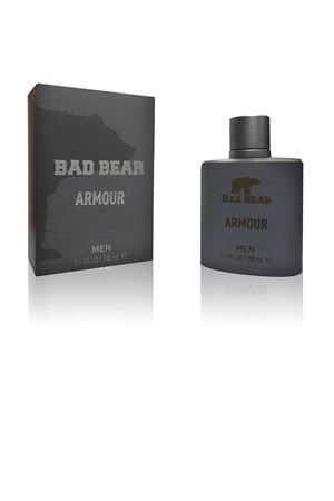 Bad Bear Armour Erkek EDT Parfüm 100 ml. 20.02.66.004