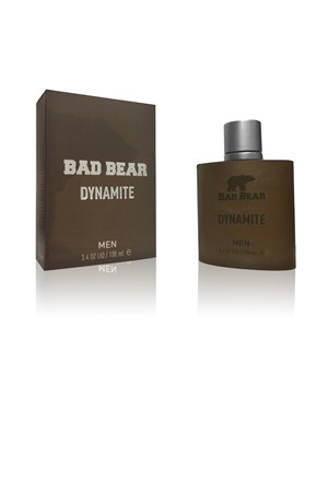 Bad Bear Dynamite Erkek EDT Parfüm 100 ml. 20.02.66.005