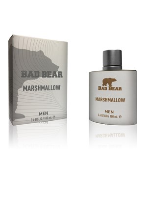 Bad Bear Marshmallow Erkek EDT Parfüm 100 ml. 20.02.66.006
