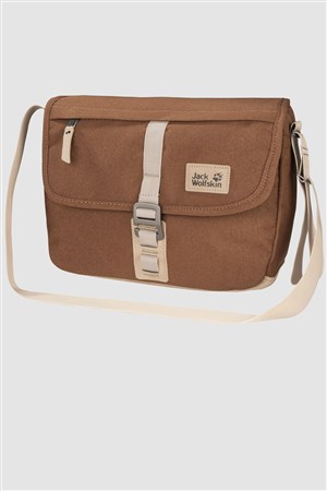 Jack Wolfskin Warwick Ave Omuz Çantası 2003993