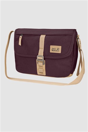 Jack Wolfskin Warwick Ave Omuz Çantası 2003993