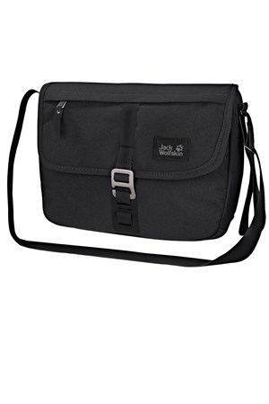Jack Wolfskin Warwick Ave Erkek Postacı Çanta 2003993-6666