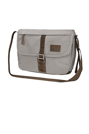 Jack Wolfskin Warwick Ave Erkek Postacı Çanta 2003993-GGRY