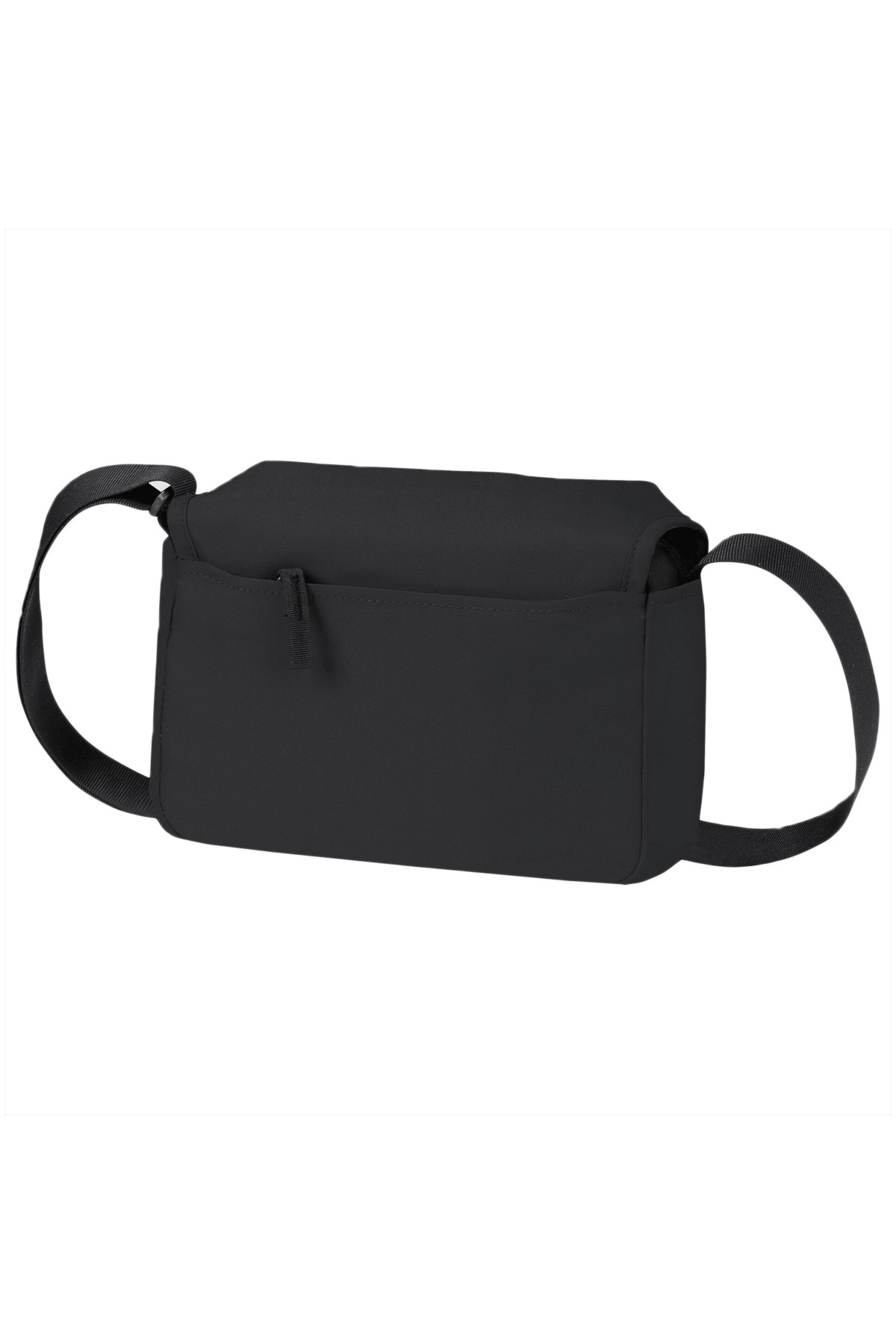 Jack Wolfskin Warwick Ave Postacı Çanta  2003994-6666 Siyah